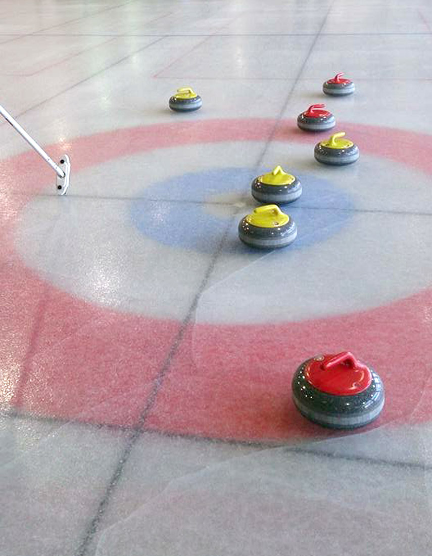 Curling