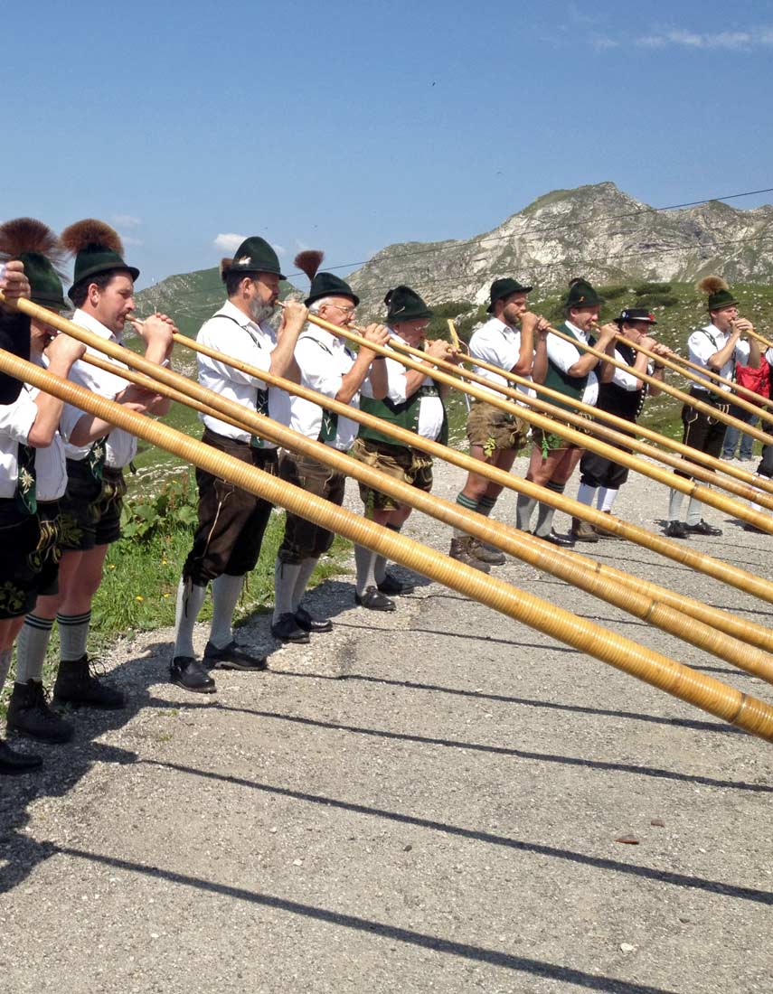 Tradition & Kultur